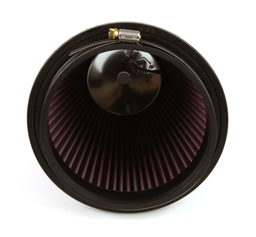 K&N Universal Clamp-On Air Filter RF-1042, view 2