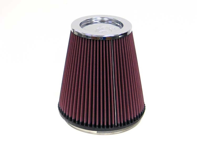 K&N K&N Universal Clamp-On Air Filter RF-1044