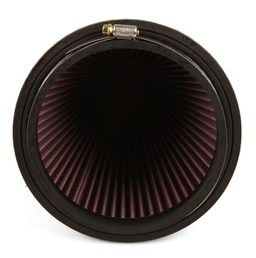 K&N Universal Clamp-On Air Filter RF-1048, view 2