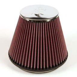 K&N Universal Clamp-On Air Filter RF-1048, view 4