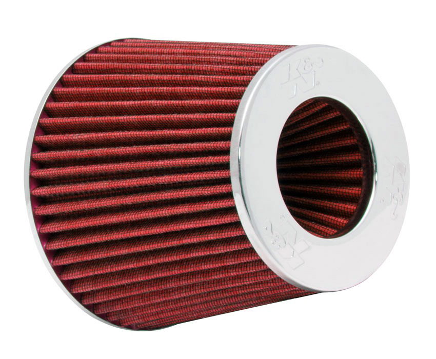 K&N K&N Universal Clamp-On Air Filter RG-1001RD