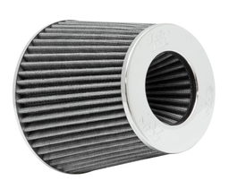 K&N Universal Clamp-On Air Filter RG-1001WT, view 6