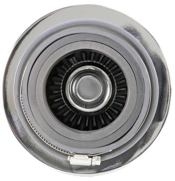 K&N K&N Universal Clamp-On Air Filter RG-1001WT