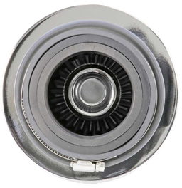 K&N Universal Clamp-On Air Filter RG-1001WT