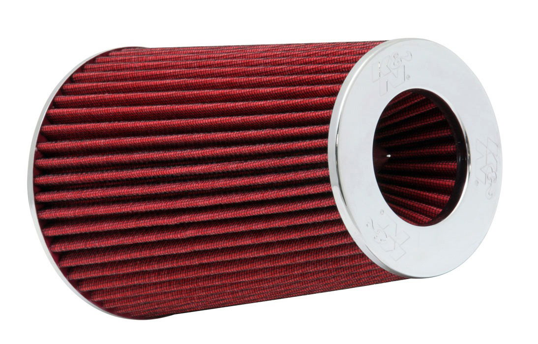 K&N K&N Universal Clamp-On Air Filter RG-1002RD