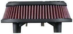 Intake System for Harley-Davidson, view 5, K&N RK-3953