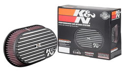 Intake System for Harley-Davidson, view 6, K&N RK-3953
