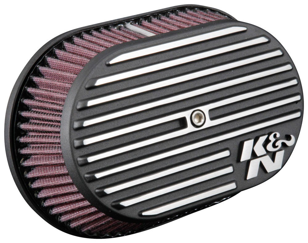 K&N Intake System for Harley-Davidson