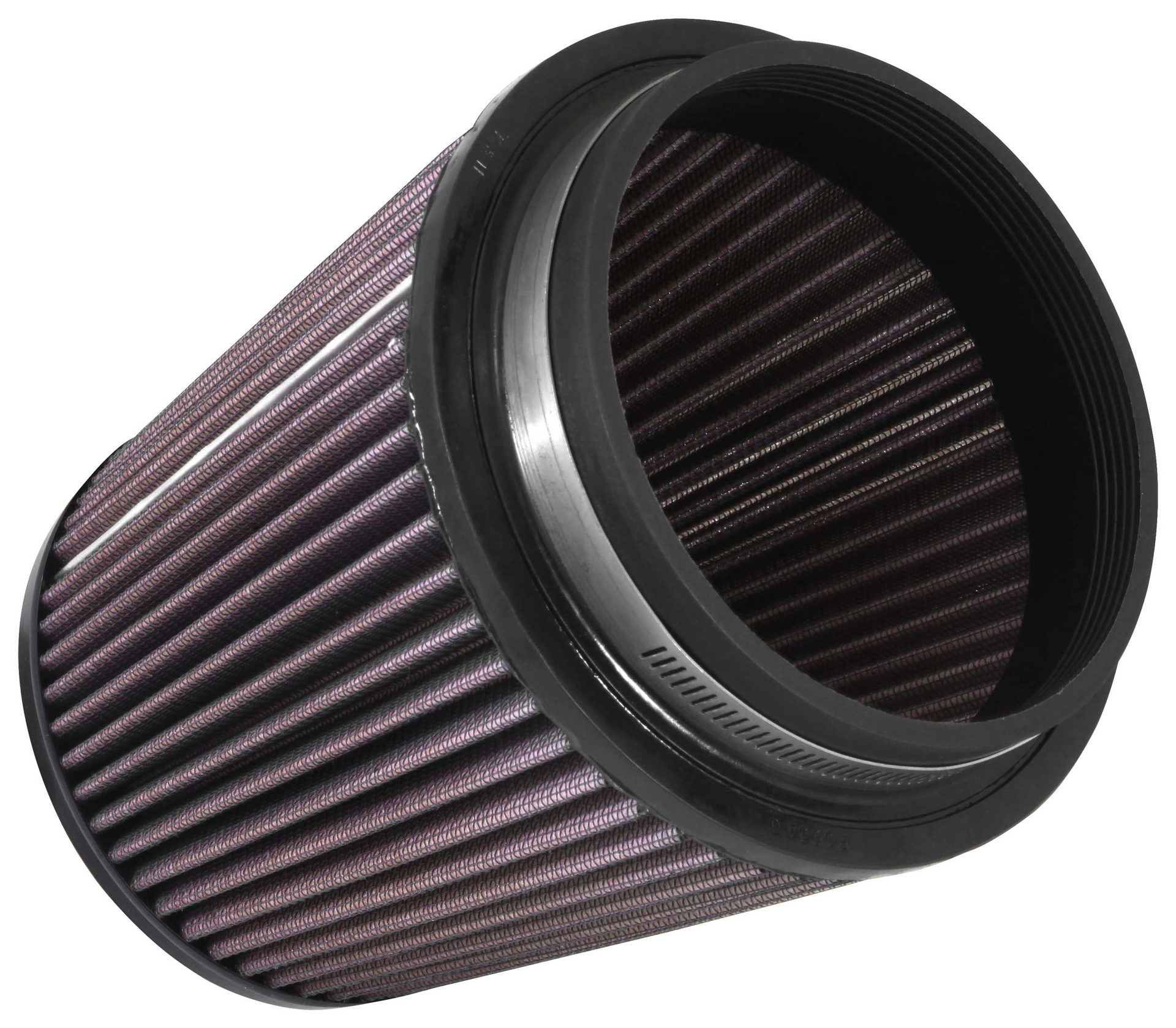 K&N K&N Universal Clamp-On Air Filter RU-1005