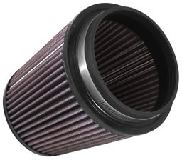 K&N Universal Clamp-On Air Filter RU-1005