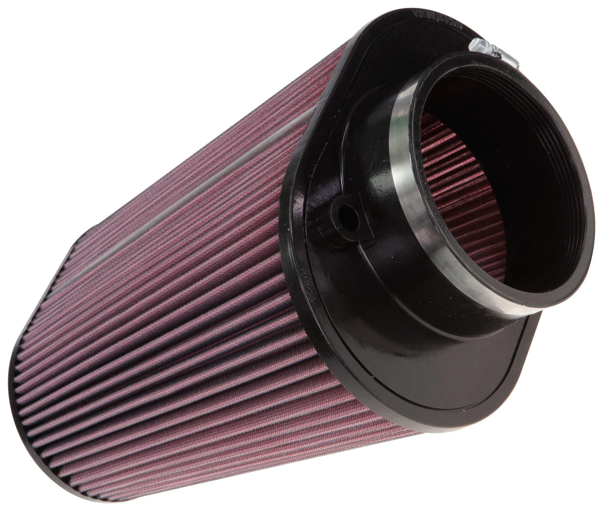K&N K&N Universal Clamp-On Air Filter RU-1024