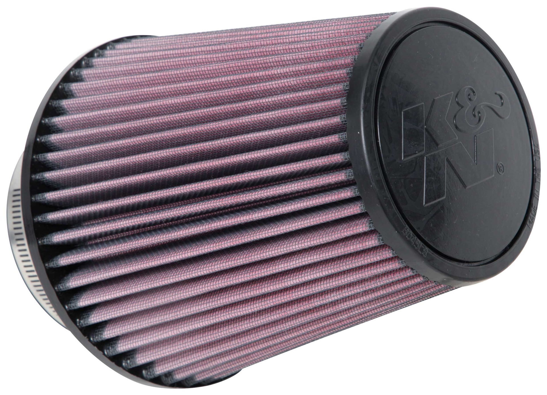 K&N K&N Universal Clamp-On Air Filter RU-1032
