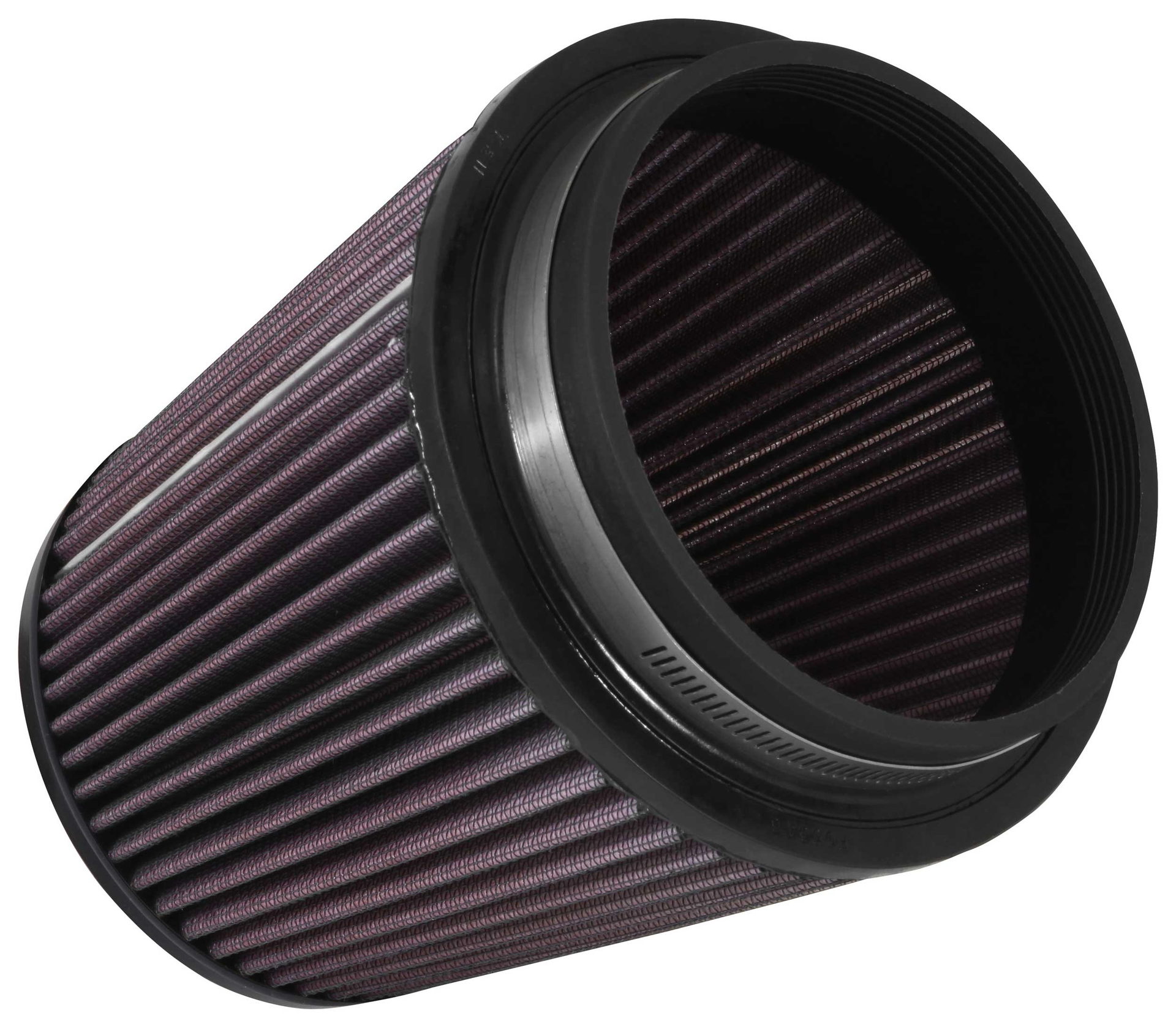 K&N K&N Universal Clamp-On Air Filter RU-1037