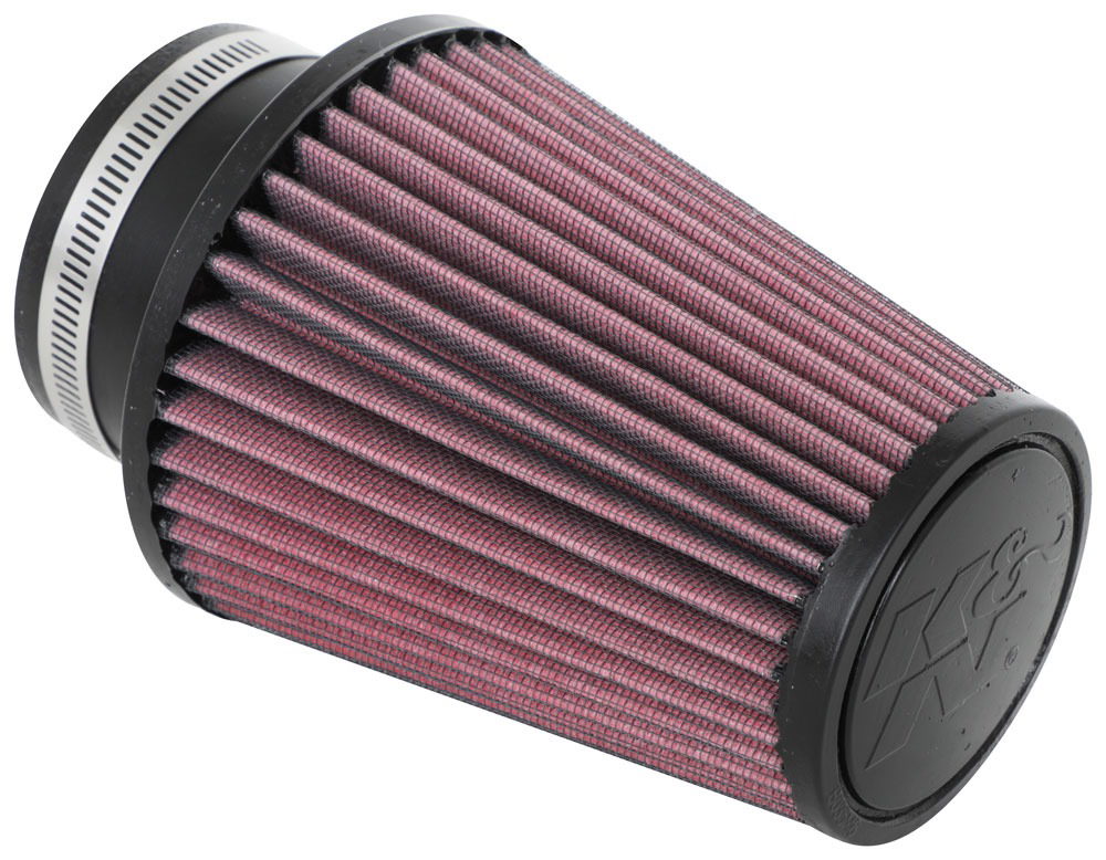 K&N K&N Universal Clamp-On Air Filter RU-1039