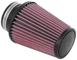 K&N Universal Clamp-On Air Filter RU-1039