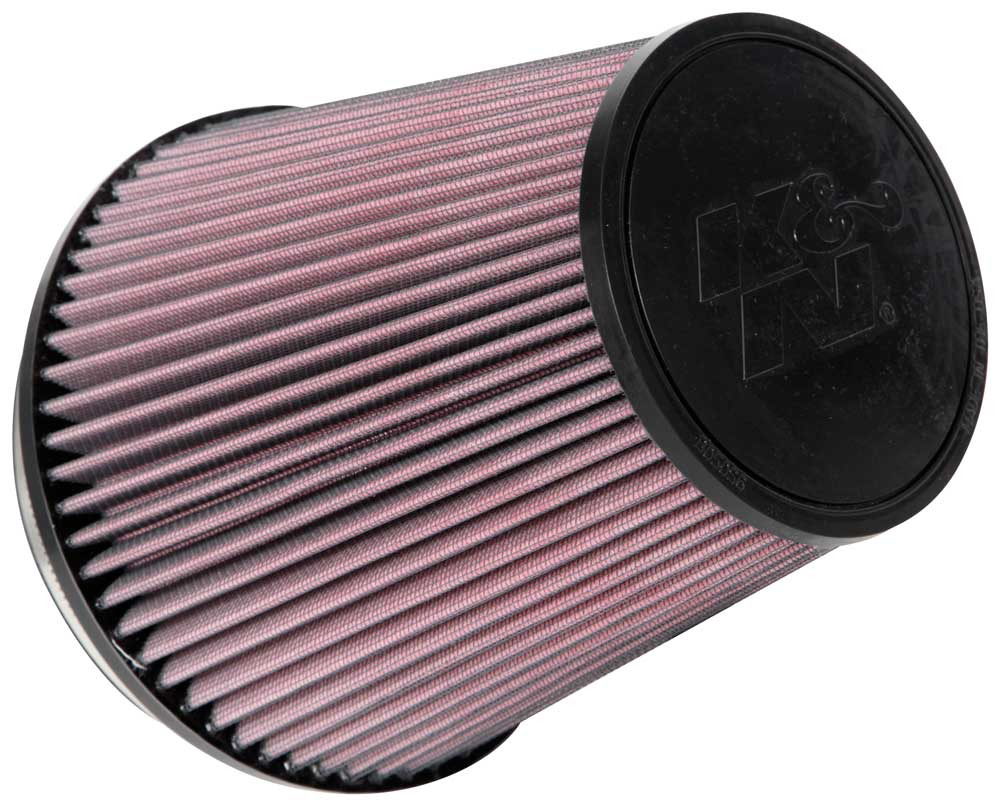 K&N K&N Universal Clamp-On Air Filter RU-1041