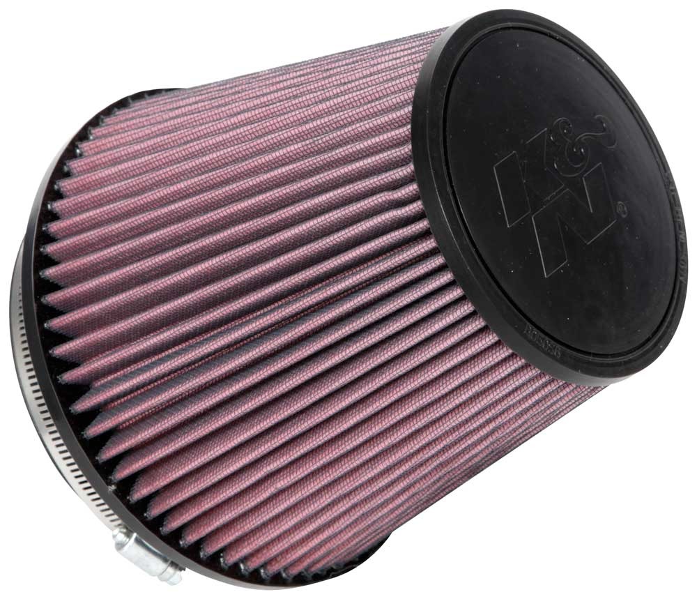 K&N K&N Universal Clamp-On Air Filter RU-1042