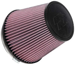 K&N Universal Clamp-On Air Filter RU-1042