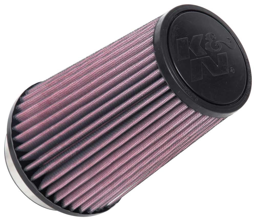 K&N K&N Universal Clamp-On Air Filter RU-1045