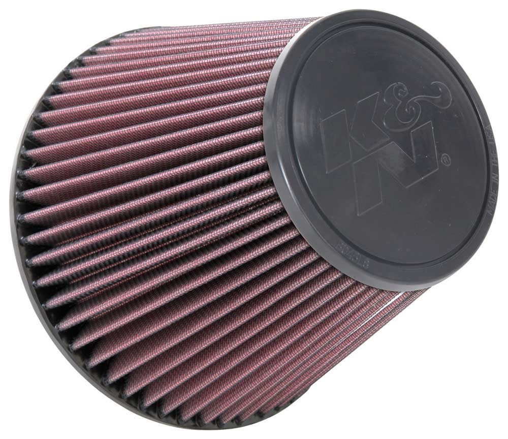 K&N K&N Universal Clamp-On Air Filter RU-1048