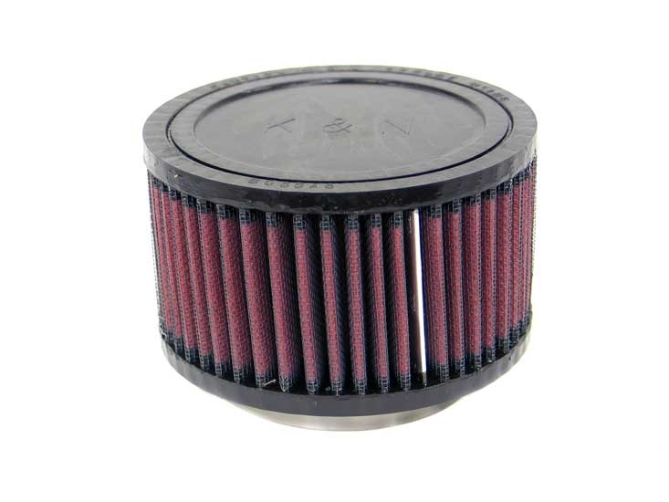 K&N K&N Universal Clamp-On Air Filter RU-2420