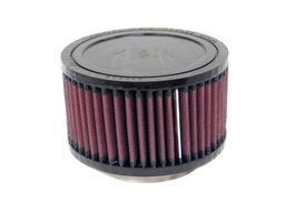 K&N Universal Clamp-On Air Filter RU-2420