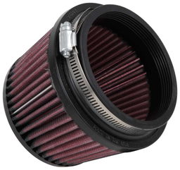 K&N Universal Clamp-On Air Filter RU-2510, view 2