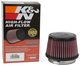 K&N Universal Clamp-On Air Filter RU-2510, view 4