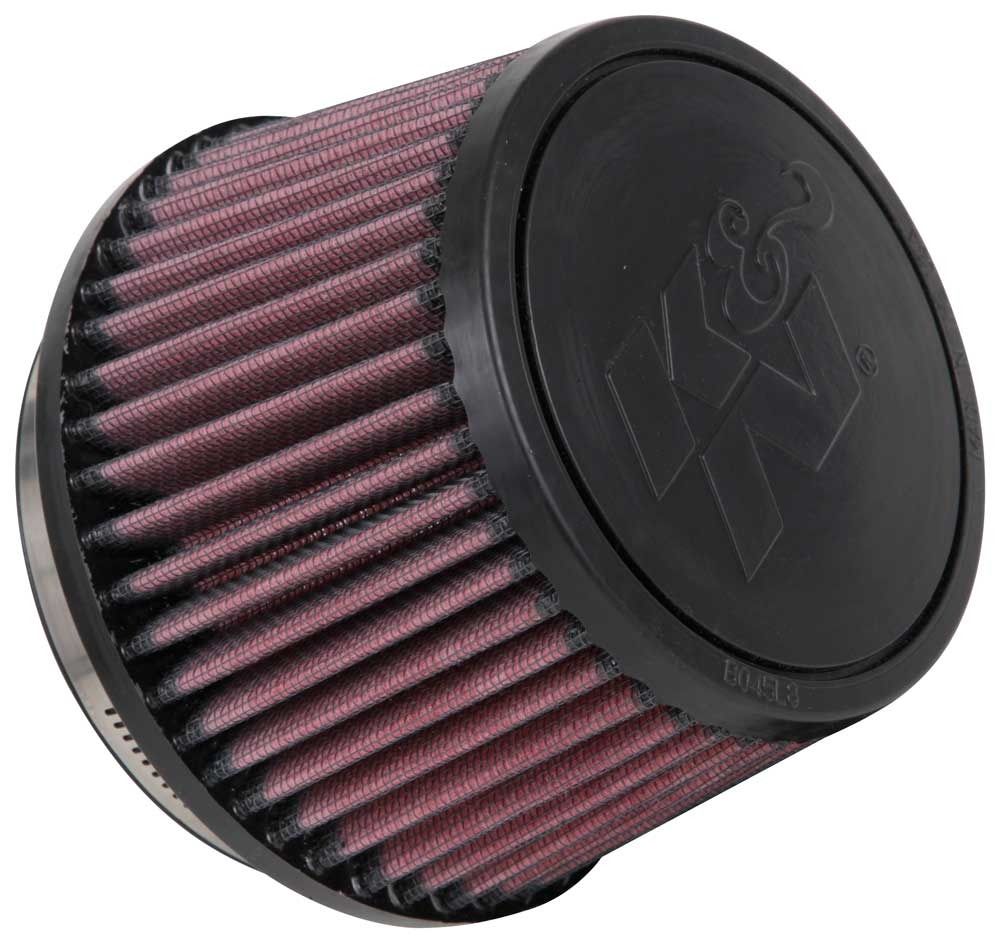 K&N K&N Universal Clamp-On Air Filter RU-2510