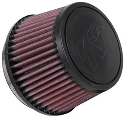 K&N Universal Clamp-On Air Filter RU-2510