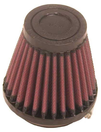 K&N K&N Universal Clamp-On Air Filter RU-2580