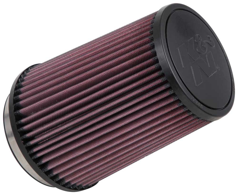 K&N K&N Universal Clamp-On Air Filter RU-2590