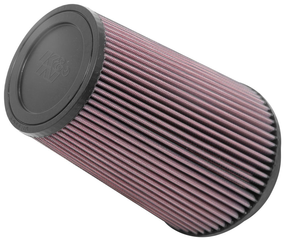 K&N K&N Universal Clamp-On Air Filter RU-2815