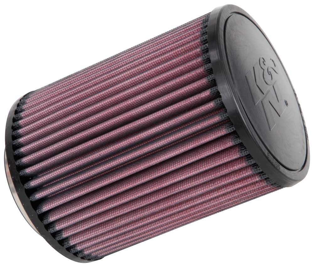 K&N K&N Universal Clamp-On Air Filter RU-2820
