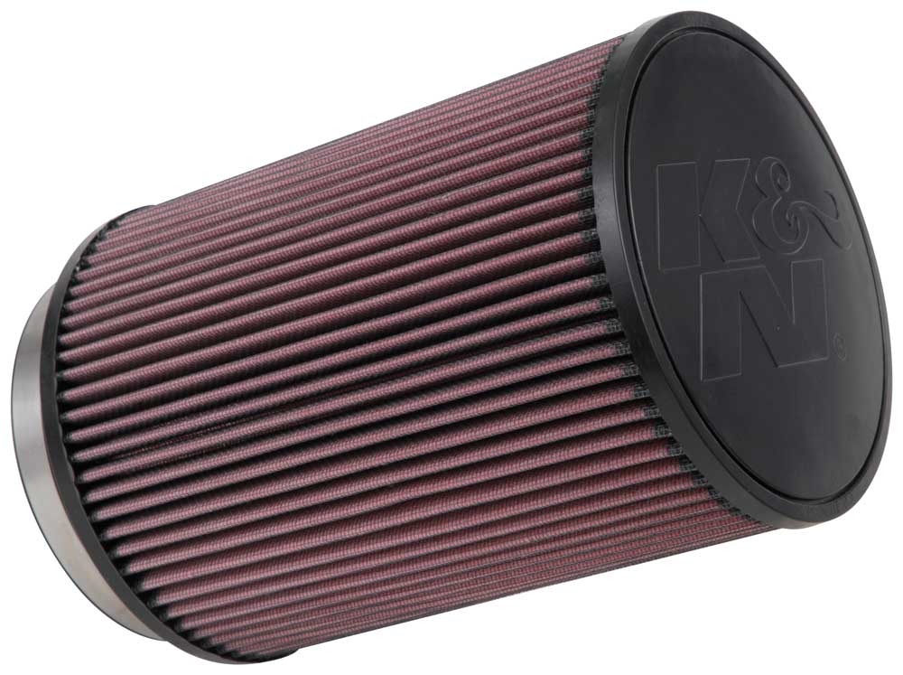 K&N K&N Universal Clamp-On Air Filter RU-3020