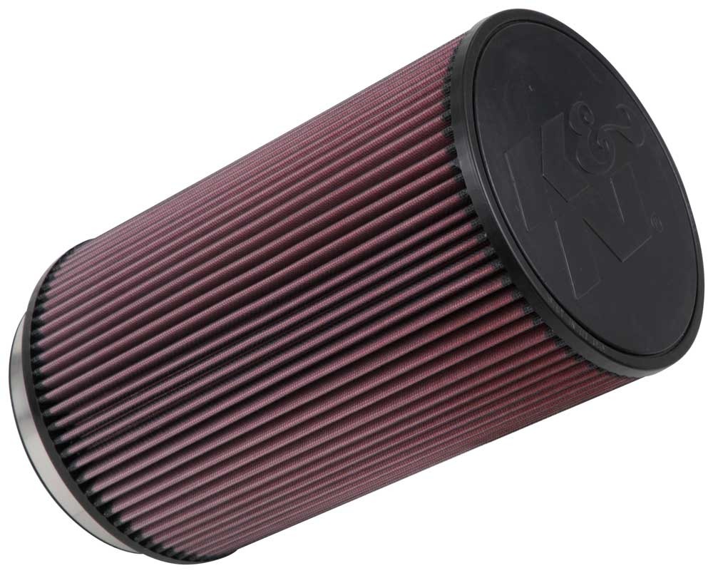 K&N K&N Universal Clamp-On Air Filter RU-3040