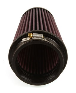 K&N Universal Clamp-On Air Filter RU-3130, view 3