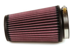 K&N Universal Clamp-On Air Filter RU-3130, view 4