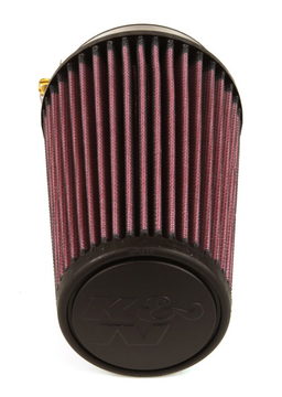 K&N Universal Clamp-On Air Filter RU-3130, view 5