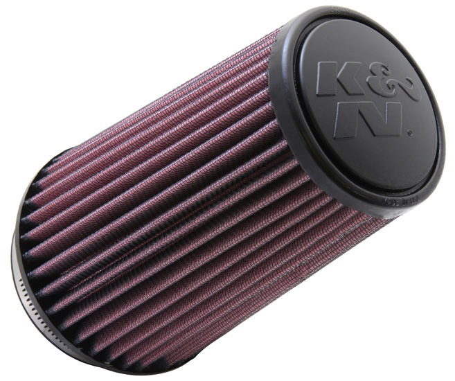 K&N K&N Universal Clamp-On Air Filter RU-3130