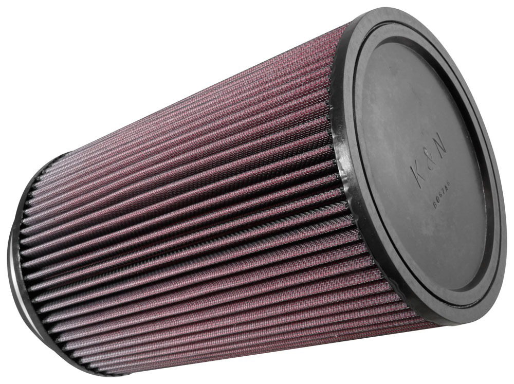 K&N K&N Universal Clamp-On Air Filter RU-3220