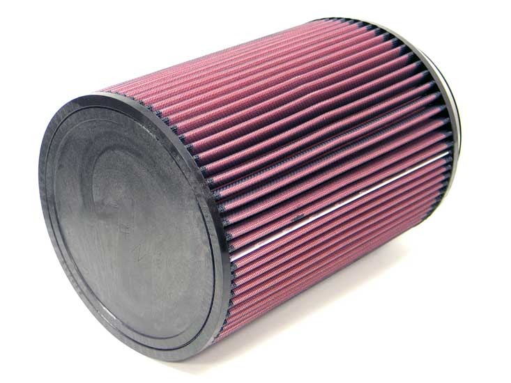 K&N K&N Universal Clamp-On Air Filter RU-3270