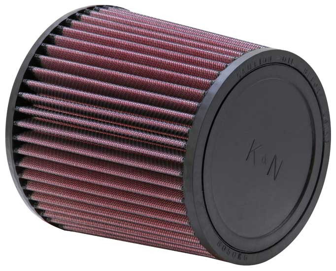 K&N K&N Universal Clamp-On Air Filter RU-3480