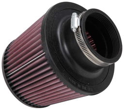 K&N Universal Clamp-On Air Filter RU-3570, view 2