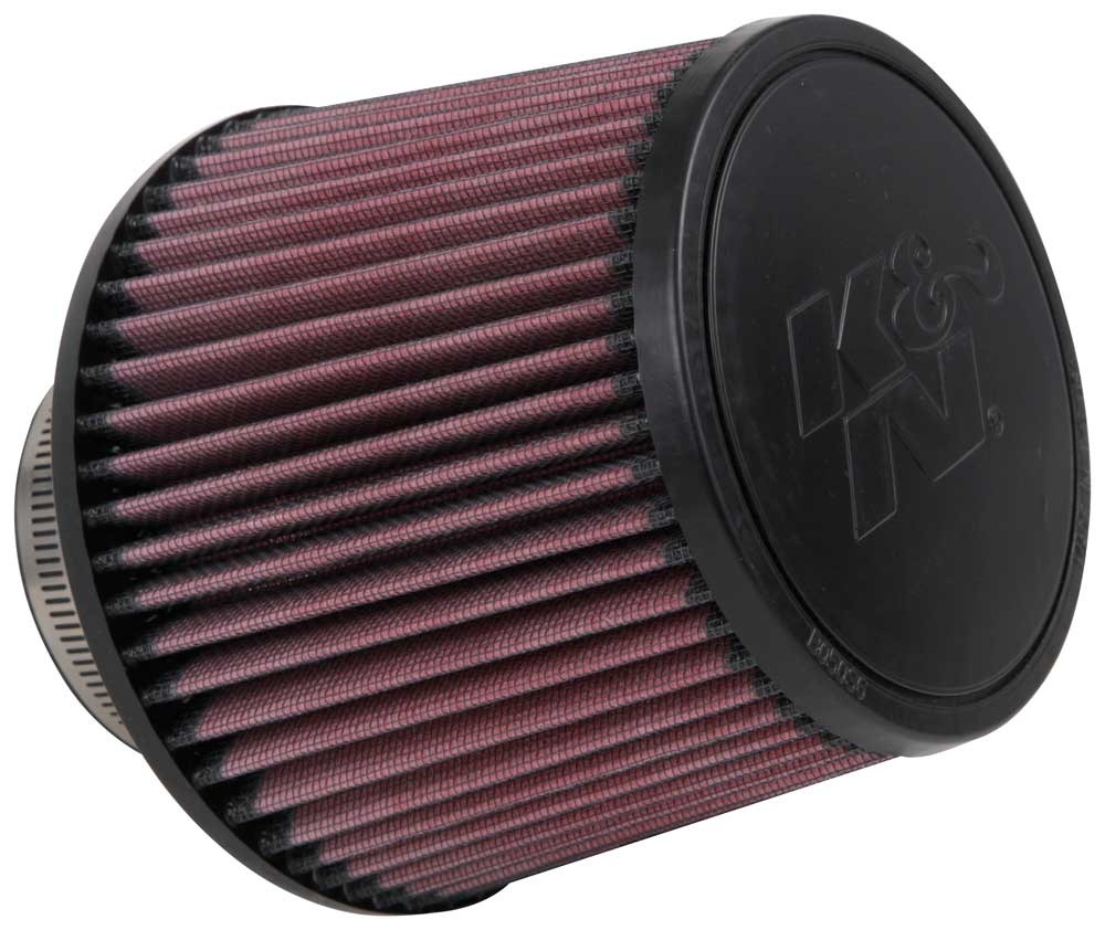 K&N K&N Universal Clamp-On Air Filter RU-3570