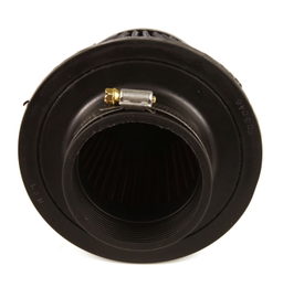 K&N Universal Clamp-On Air Filter RU-3580, view 3