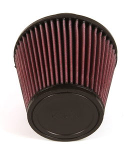 K&N Universal Clamp-On Air Filter RU-3580, view 5