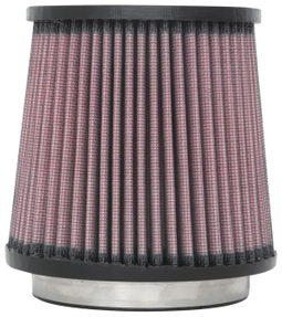 K&N Universal Clamp-On Air Filter RU-3600, view 2