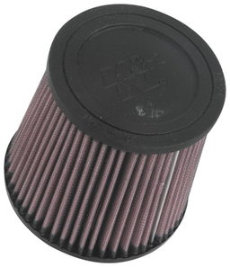 K&N Universal Clamp-On Air Filter RU-3600, view 3