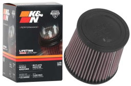 K&N Universal Clamp-On Air Filter RU-3600, view 4